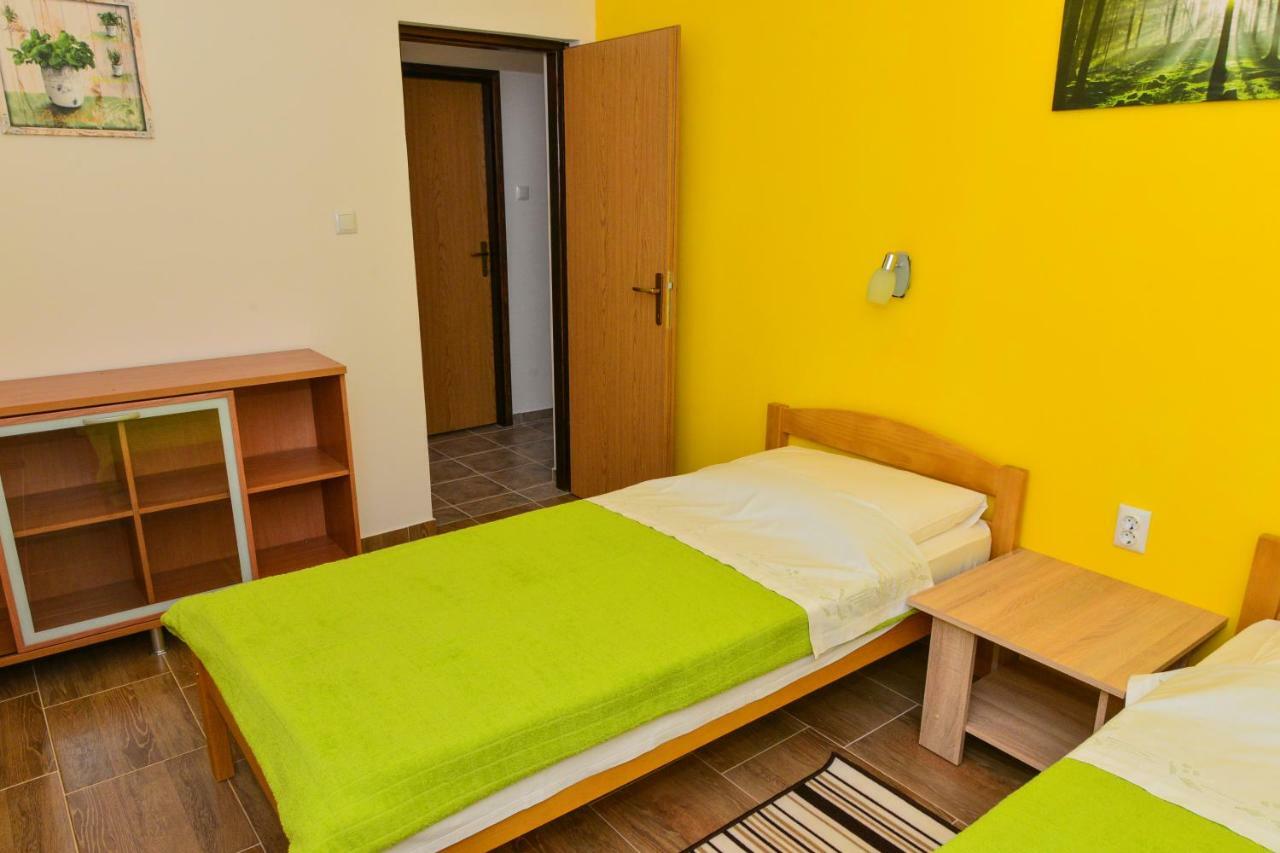 Apartment Sena 2 Privlaka  Exteriör bild