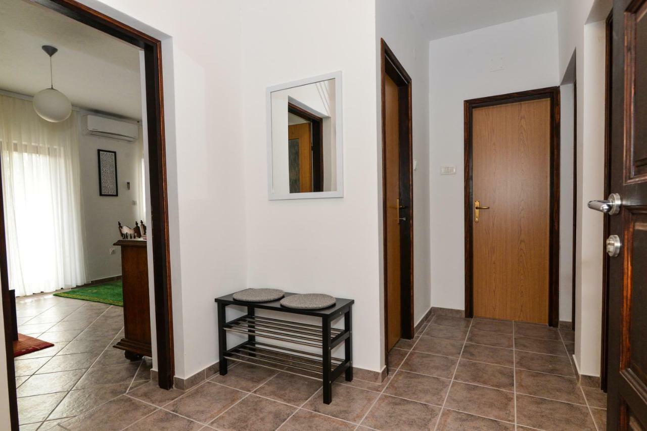 Apartment Sena 2 Privlaka  Exteriör bild